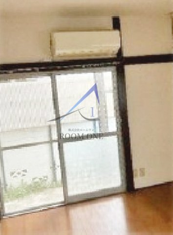 椿ハイムの居間・リビング|洋室のお部屋です。