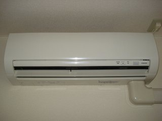 Ｄｏ・Ｙａ レネットの設備|エアコン