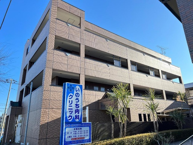 Ｄｏ・Ｙａ レネットのその他共用部分|外観写真その他3