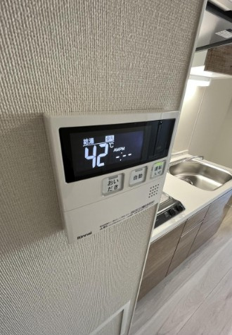 アイルプレミアム本駒込の設備