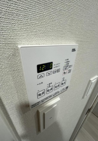 アイルプレミアム本駒込の設備