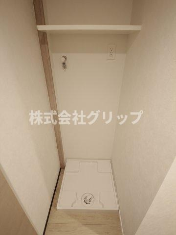 LEXE横濱関内のその他