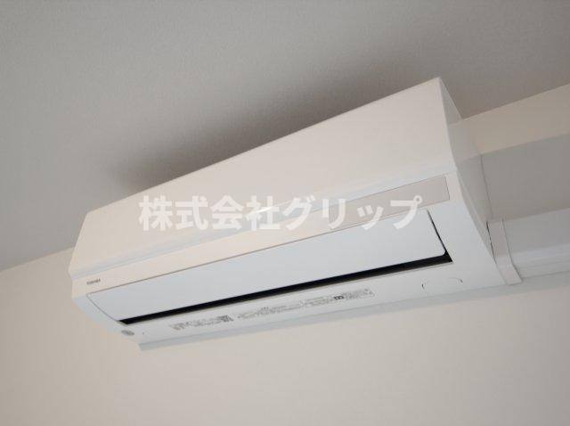 LEXE横濱関内の設備