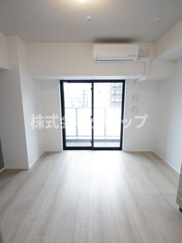 LEXE横濱関内の寝室