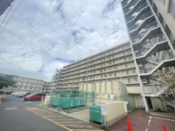 ファミール堺3階の画像