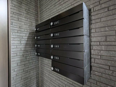 【その他共用部分】 | テラス祖師ヶ谷大蔵
