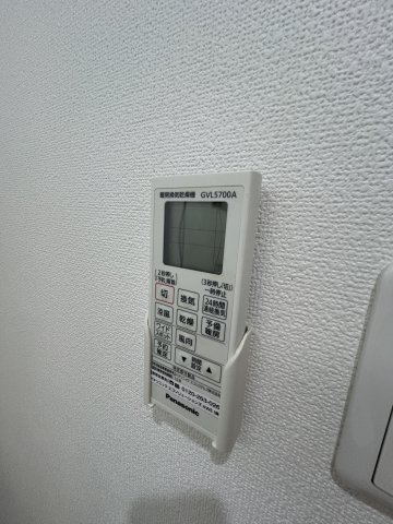 クリエオーレ東大物町の設備