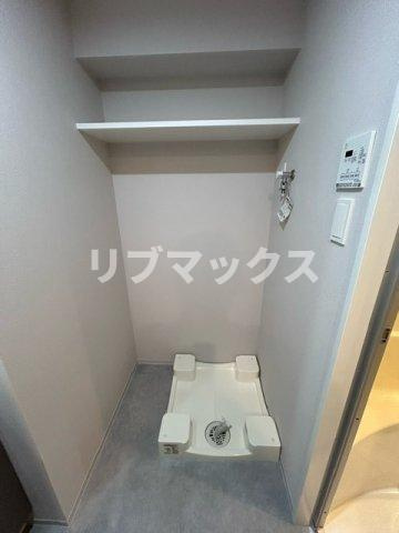 【設備】ＢＰＲレジデンスＭｏｔｏｍａｃｈｉ　Ｂａｙ　Ｓｉｄｅ