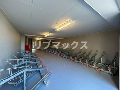 【その他共用部分】ＢＰＲレジデンスＭｏｔｏｍａｃｈｉ　Ｂａｙ　Ｓｉｄｅ