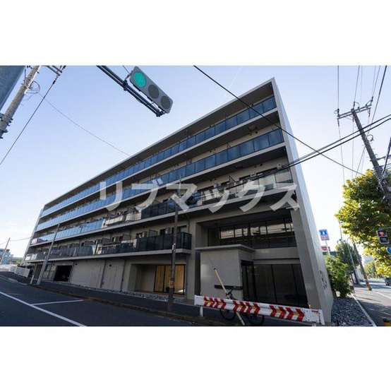 【その他】ＢＰＲレジデンスＭｏｔｏｍａｃｈｉ　Ｂａｙ　Ｓｉｄｅ
