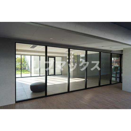 【その他】ＢＰＲレジデンスＭｏｔｏｍａｃｈｉ　Ｂａｙ　Ｓｉｄｅ