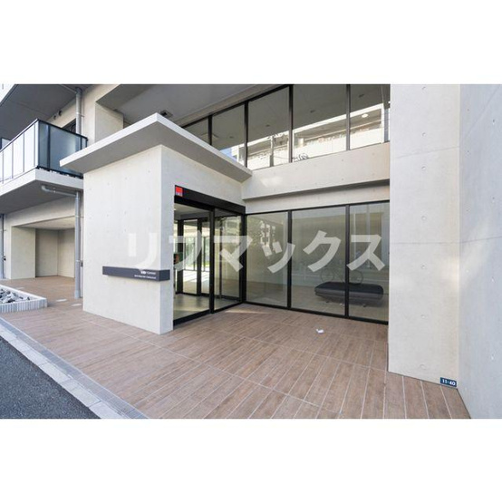 【その他】ＢＰＲレジデンスＭｏｔｏｍａｃｈｉ　Ｂａｙ　Ｓｉｄｅ