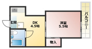 第二ふもとビルの画像