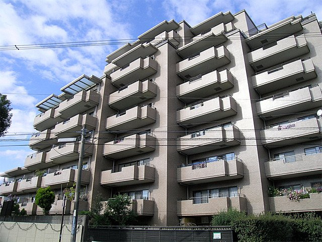 フォルム曽根