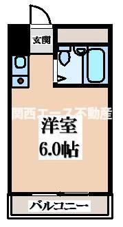 【間取り】 | YOUハイム柏田
