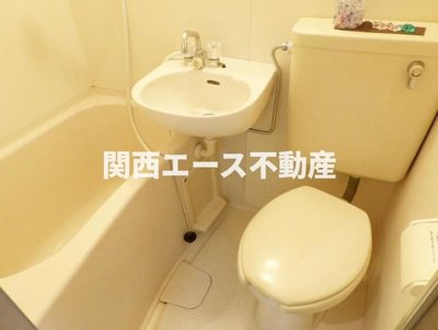 【浴室】 | YOUハイム柏田