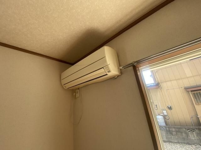 草加市草加３丁目のアパートの設備