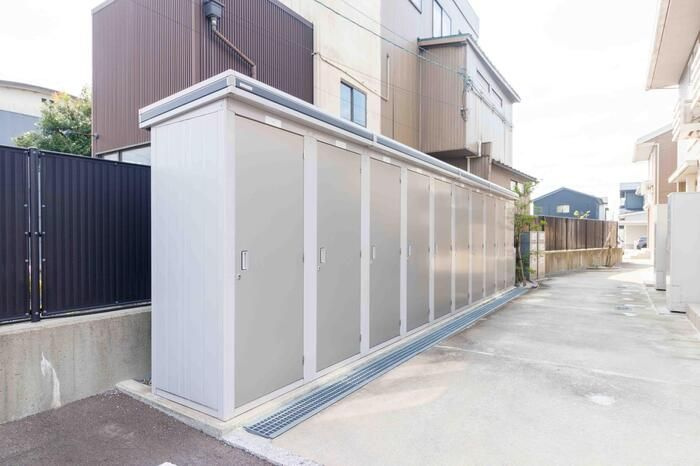 D-roomヴェルデ