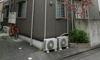ｇｉｒａｓｏｌｅ　ジラソーレのその他共用部分