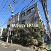 ジオーレ経堂の画像
