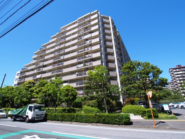 エルシティ新浦安の画像