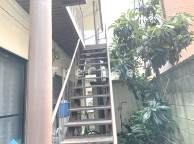 【エントランス】 | 市川荘
