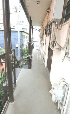 【その他共用部分】 | 市川荘