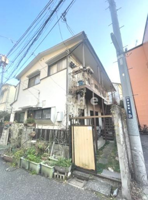 【外観】 | 市川荘