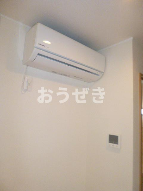 Ｖｉｅｎｔｏの設備