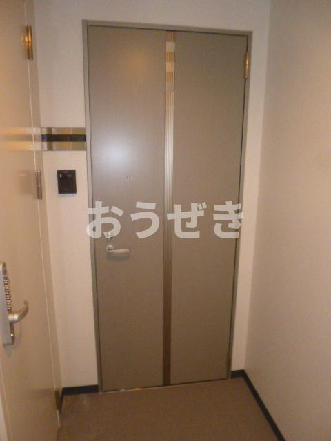 Ｖｉｅｎｔｏの玄関