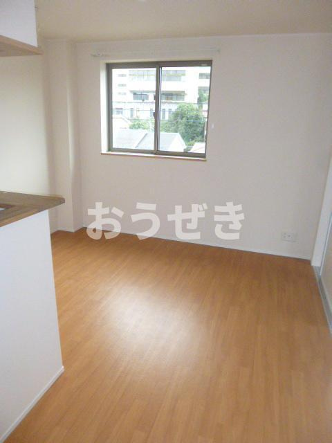 Ｖｉｅｎｔｏの内装