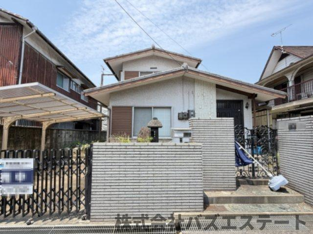 姫路市飾磨区今在家の中古一戸建のその他