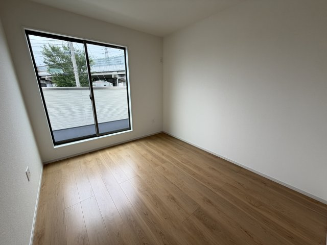 玉手　新築一戸建ての子供部屋