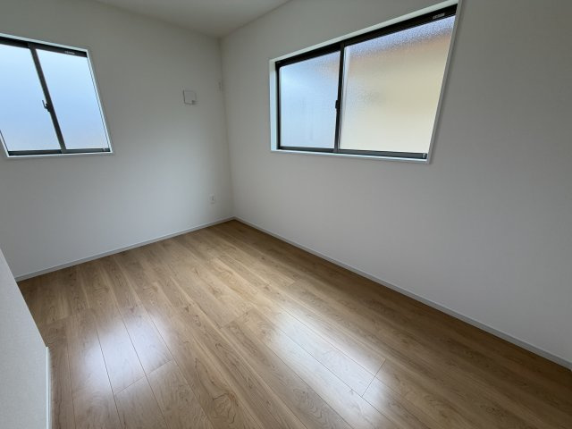 玉手　新築一戸建ての子供部屋