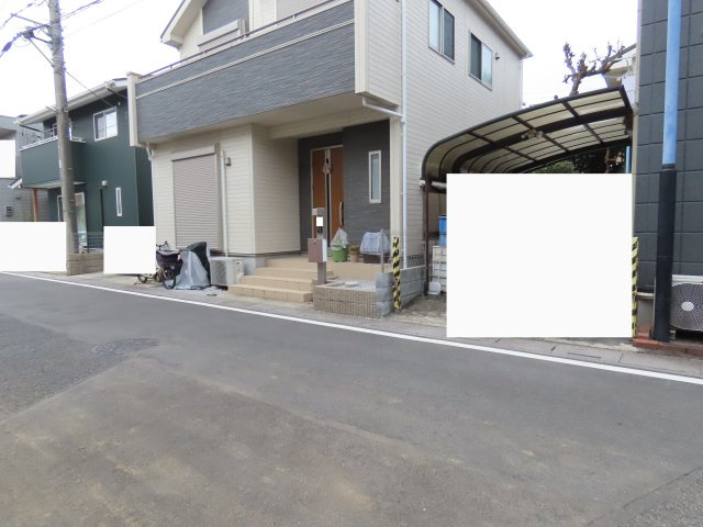 坂戸市千代田売地の展望