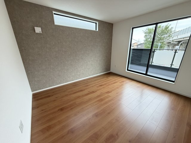 玉手　新築一戸建ての子供部屋