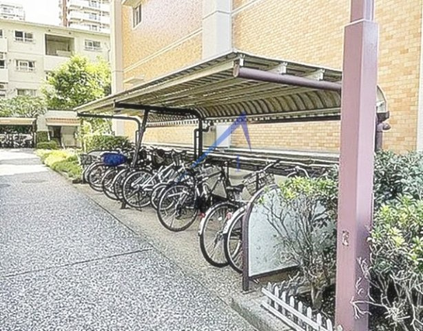 潮路南第二ハイツ25棟