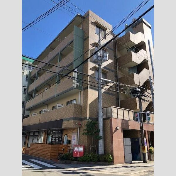 CRUM-1の外観