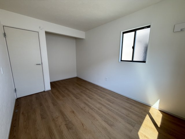 西庄　新築一戸建ての子供部屋