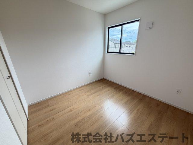 西庄　新築一戸建ての子供部屋