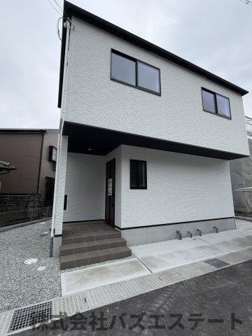 西庄　新築一戸建て