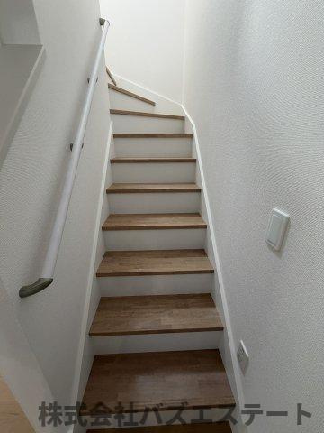 西庄　新築一戸建てのその他