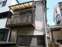 松本貸家の画像