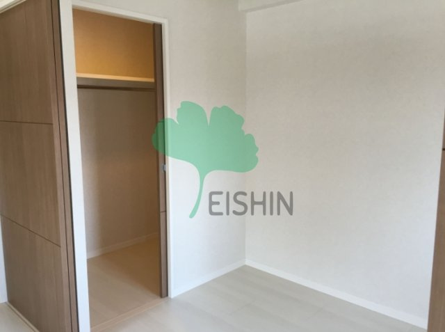 ネストピア呉服町の収納|収納です。