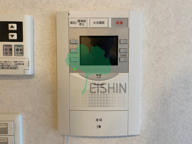 ネストピア博多祇園の設備