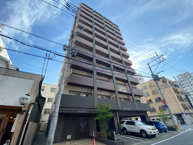ネストピア博多祇園