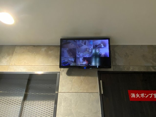 ネストピア博多祇園