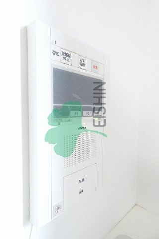 エンクレスト博多駅南2の設備