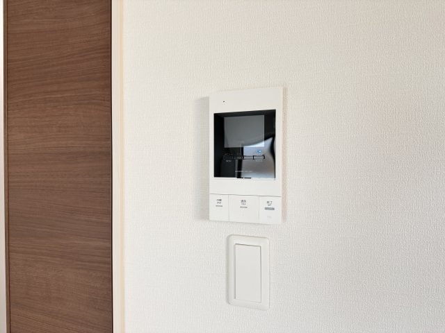 F asecia copperのセキュリティ