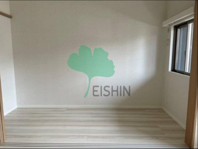 ネストピア東比恵駅前の寝室|寝室です。